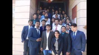 Executive and professional day celebration at Technource - Web Development Company
