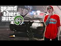 PERSECUCION POLICIAL A LIT KILLAH EN GTA V ROLEPLAY #3 *épico*