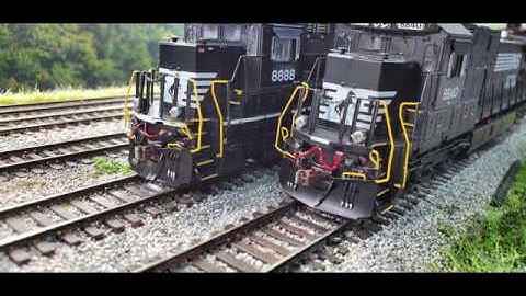 Sergent Engineering Couplers