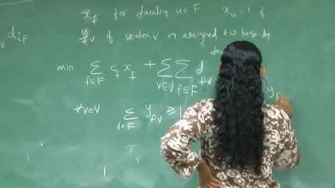 Filtering and the Primal-Dual Method - Part 2