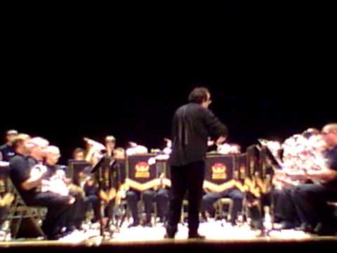 Amazing Grace (Trad. Arr. William Himes) Princeton...