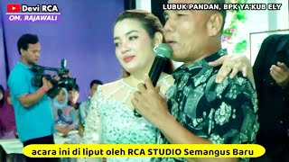 Rajawali Musik palembang # 10 lagu dangdut lawas : yun di ayun, nurlela, acara bpk yakkub lb pandan