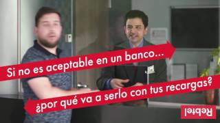 Rebtel Recargas - Recarga $20 reciben CUC 50 screenshot 3