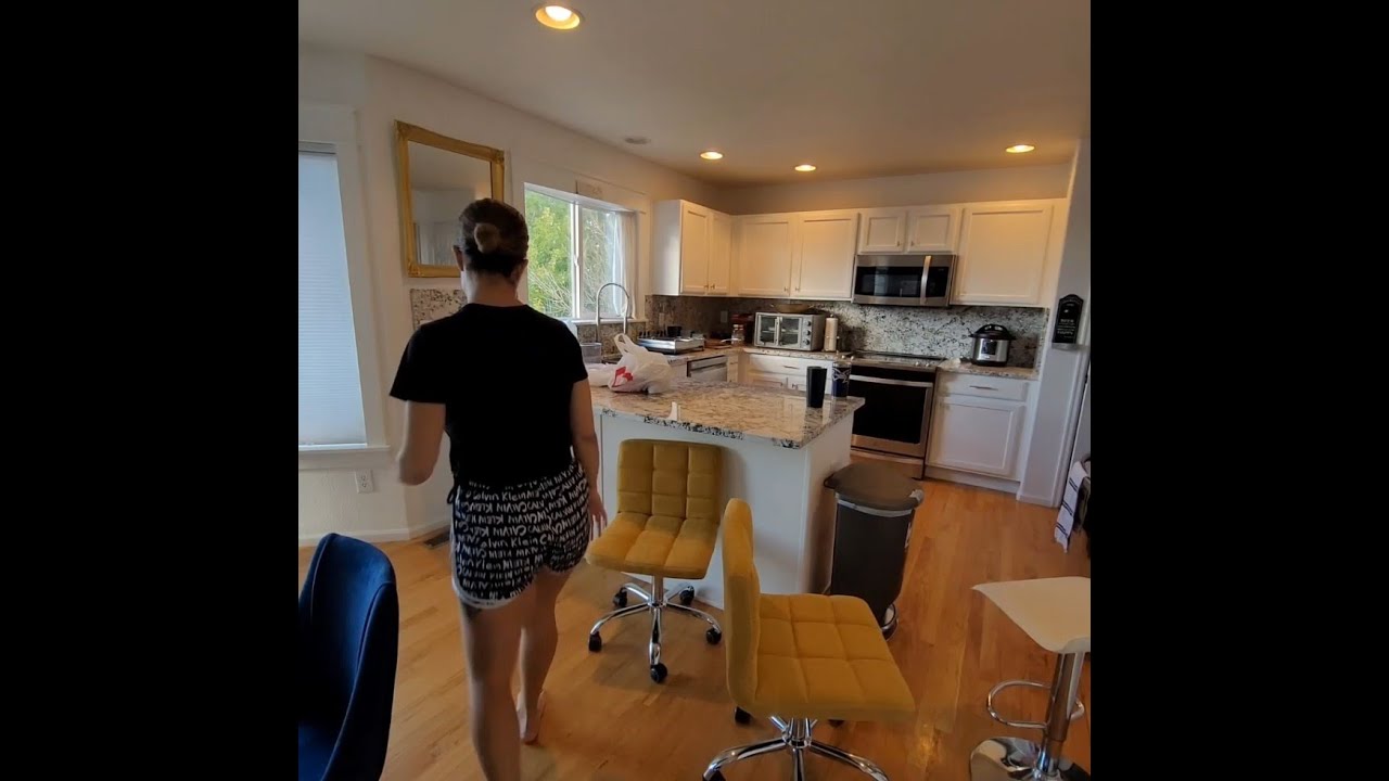 Shop with Me Dollar Tree + Burlington New Kitchen Stools! YouTube