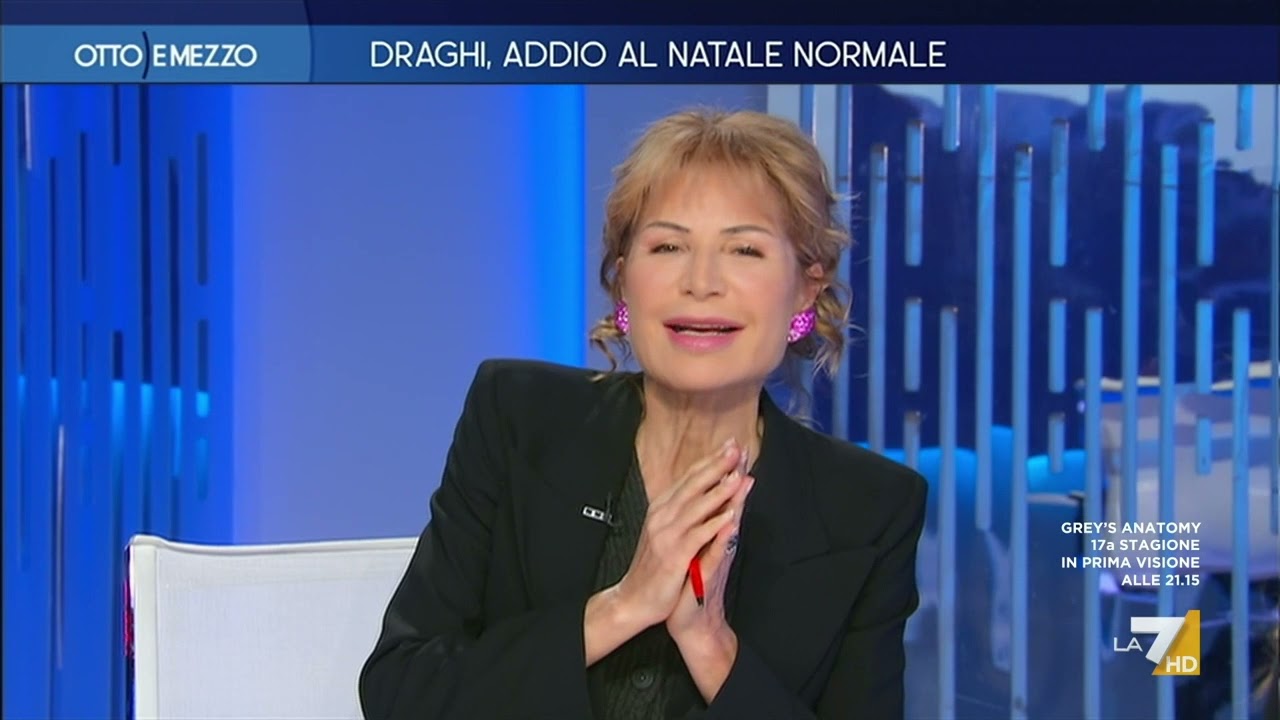 Il dibattito tra il Prof. Richeldi e Borgonovo: 