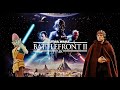 Battlefront II PC Funtage (with mods)