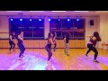 Zumba with Natasha Sushko- bumbum granada