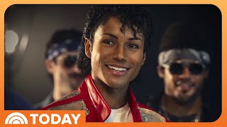 ‘Michael’ Smashes Box Office Record Amid Controversy