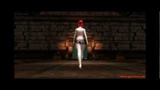 Giantess Quixis Lair