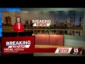 Georgia fugitive captured after jumping into Weiss Lake during arrest attempt