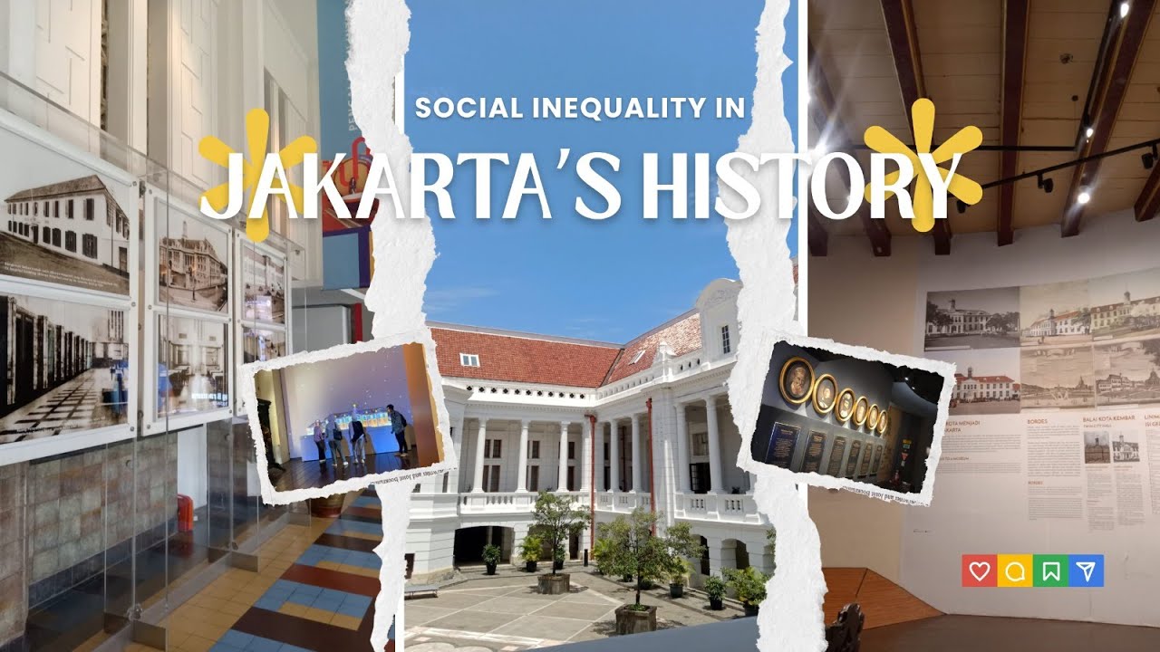 RI_Group 1_Social Inequality in Jakarta's history