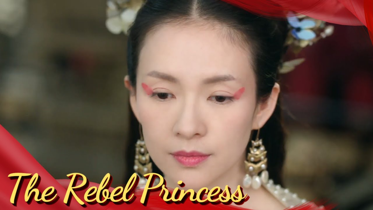Zhang Ziyi's debut in TV series surprises everyone，so beautiful | The