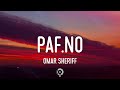 Omar sheriff  pafno lyrics