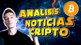 RUPTURA al fin de BITCOIN? Estamos en ALTSEASON?  ANALISIS del MERCADO de las CRIPTOMONEDAS