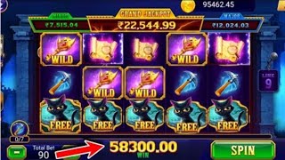 Teen Patti Master || Explorer Slots Game Play💥Super Win 12500😱😜#teenpatti ‎@MrRabbuGamer  screenshot 5