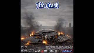 Ganzi &amp; Rozzi - Ufo Crash Official Teaser OUT NOW