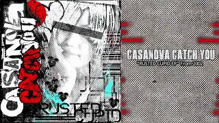 Casanova Catch You - Rusted Cupid Ep Pop Punk 2002