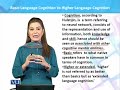 ENG505 Language Learning Theories Lecture No 60