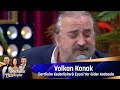 Volkan Konak - Dertliyim Kederliyim & Yar Gider 🚗
