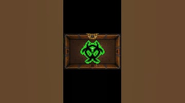 Toxic Shock - The Binding of Isaac Item Info Summary