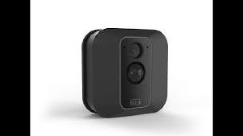 Blink xt2 Outdoor Indoor Smart Security Camera Review