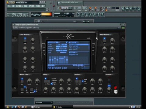 Nexus vst plugin free download for fl studio 20