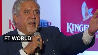 Exclusive - Vijay Mallya, fugitive billionaire, breaks his silence