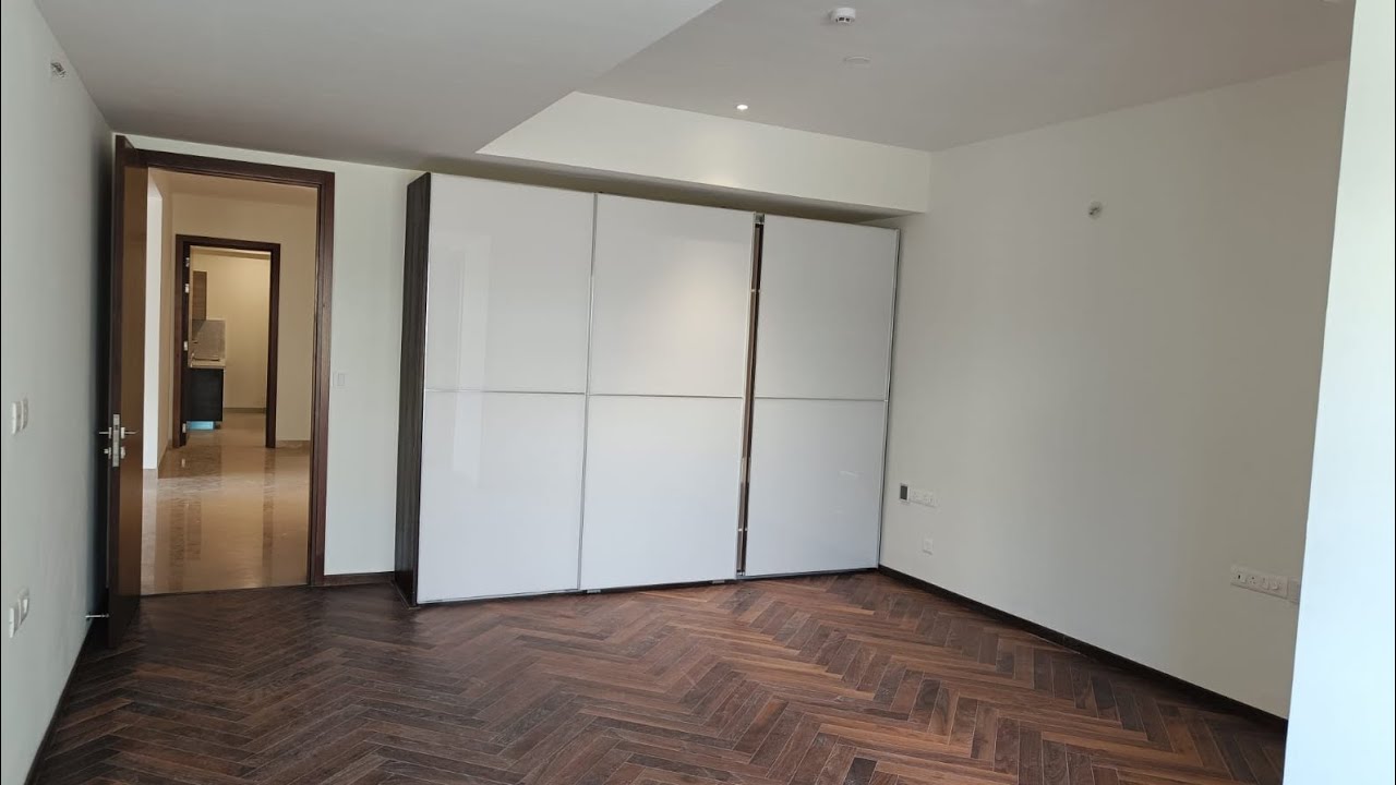 ULTRA PREMIUM FLAT FOR RENT IN WHITEFIELD PRESTIGE WHITE MEADOWS 