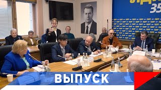 Слуцкий: Необходимо ужесточение культурной политики страны!