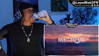 TRASH or PASS! Logic & Dizzy Wright ( Young Jedi ) [REACTION!!]