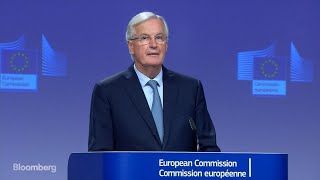 U.K. and EU Reach a Brexit Deal