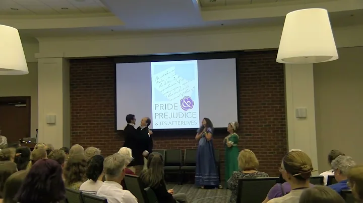 Jane Austens Love and Friendship (Stage Adaptation)
