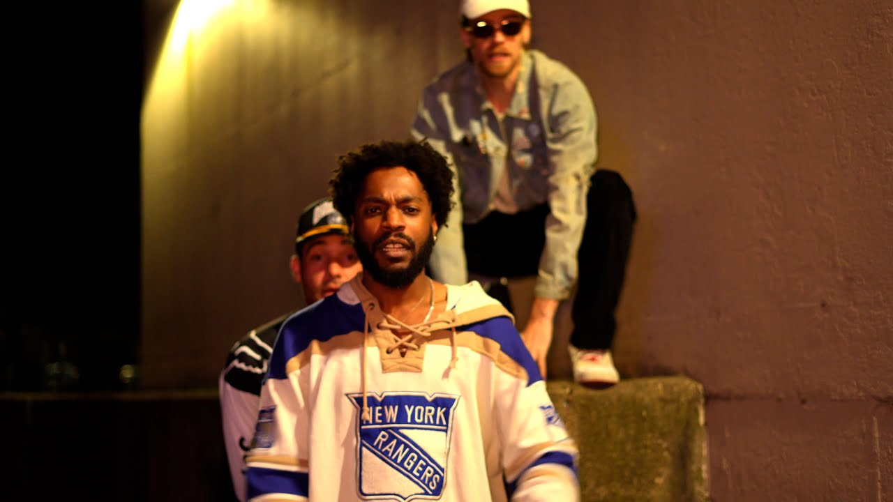 Watch Mind Flex - HELL YEAH (Music Video) on YouTube Watch Mind Flex - HELL YEAH (Music Video) on YouTube