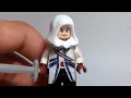 Beginning of video