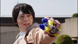 仮面ライダービルド 変身集 Kamen Rider Build Transformation Collection