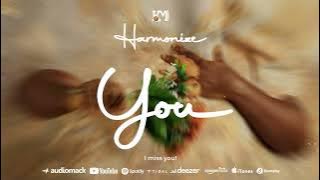 Harmonize - You (Video lyrics)