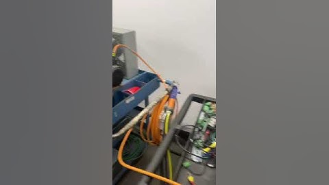 Test Run After Repair - Rexroth Servo Drive/Amplifier - M/N-HDS03.2-W100N-HS32-01-FW