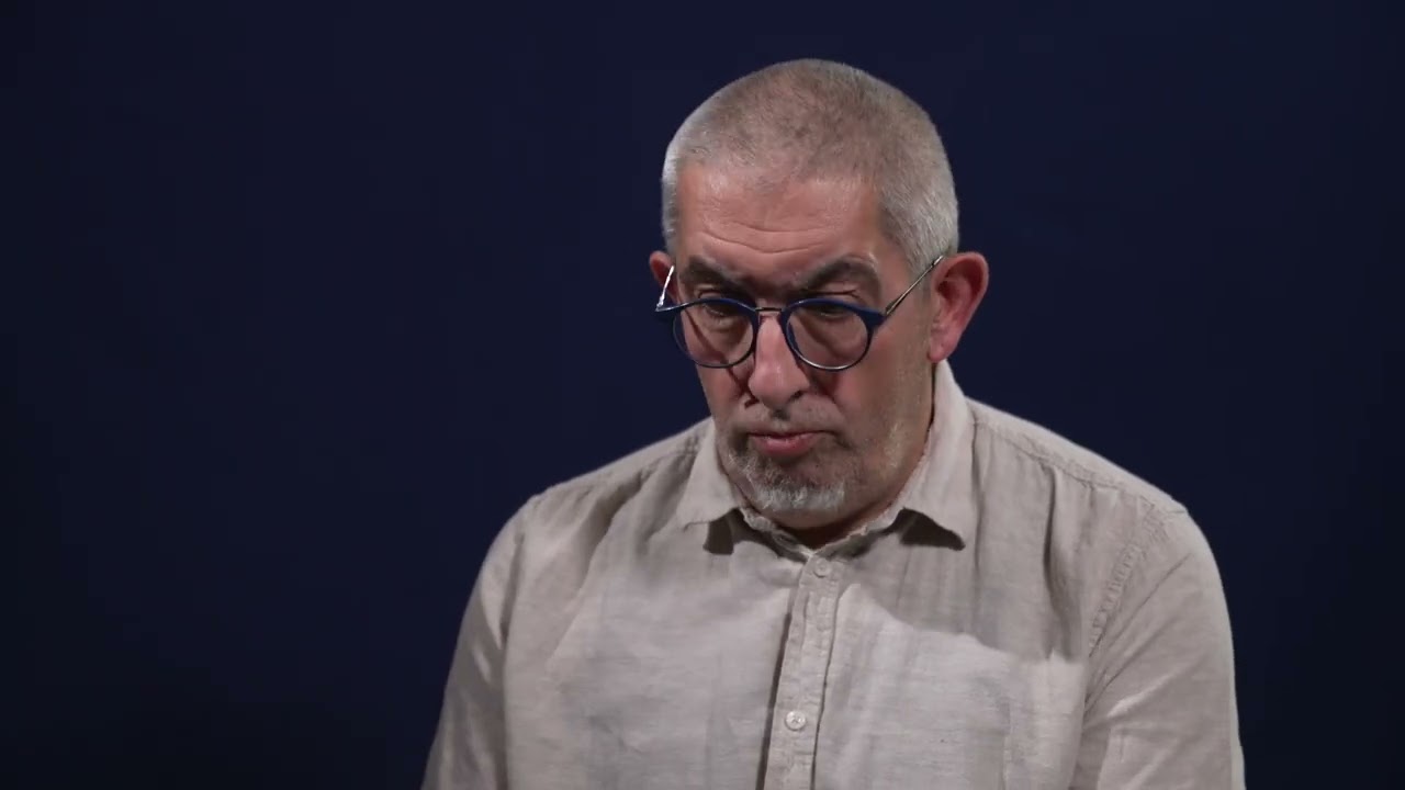 Gesichter des Friedens (Pro Peace): Otto Raffai (Kurzversion)