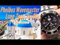 Phoibos Wavemaster Review - Long Term Review