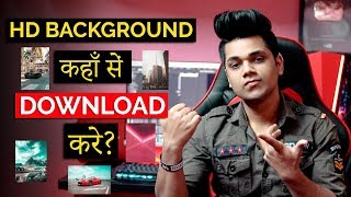 How to Download Free HD Backgrounds for Editing | Free HD Background Download Site | Taukeer Editz screenshot 4