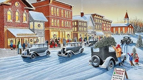 Christmas Slideshow Part 2 HD   PLEASE SUBSCRIBE