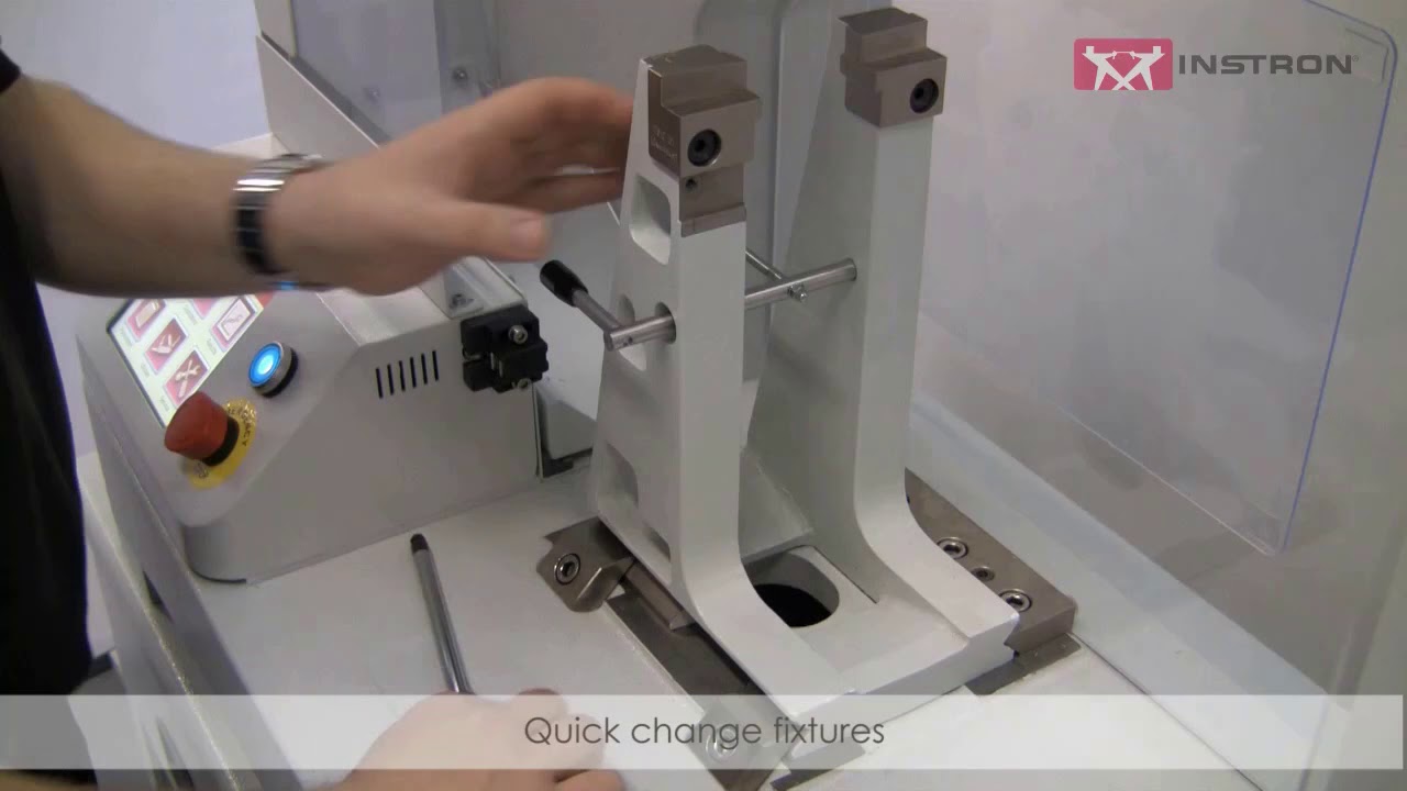 Instron® | 9050シリーズ振り子衝撃試験機