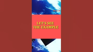 WHAT IS LOCUS?👀Mathematics Form 3 KSSM (Chapter 8: LOCI IN TWO DIMENSIONS)