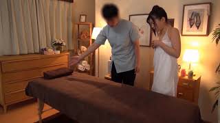 Japanese Oil Massage | BOKEP JEPANG  | Traditional massage Full HD