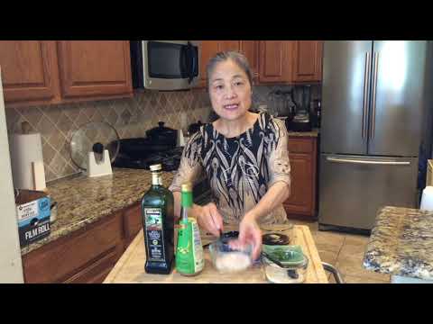 Jalapeño Chicken（Chinese food）