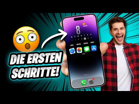 Video: Wie erstelle ich ein kostenloses Wiki: 10 Schritte (mit Bildern)