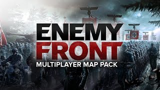 Enemy Front | Multiplayer - 'Soldier' Achievement