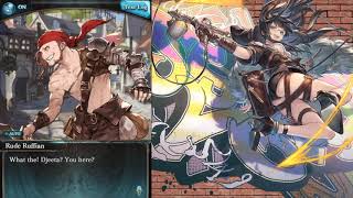 Granblue Fantasy [Fate Episode] - Illnott Complete (イルノート -フェイトエピソード)