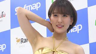 発信！アイドル玉手箱　第136回 朝比奈祐未