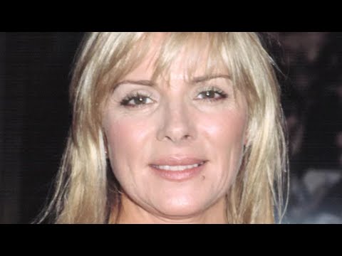 Tragic Details About Kim Cattrall
